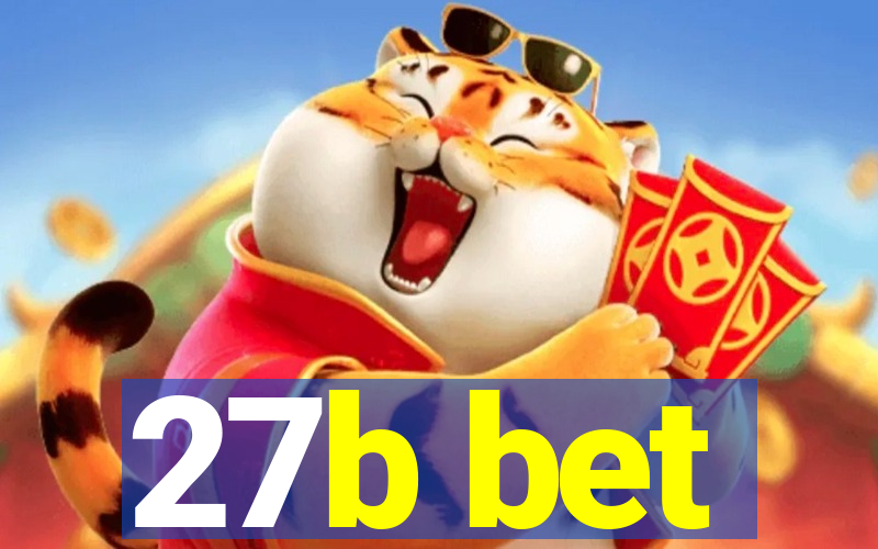 27b bet